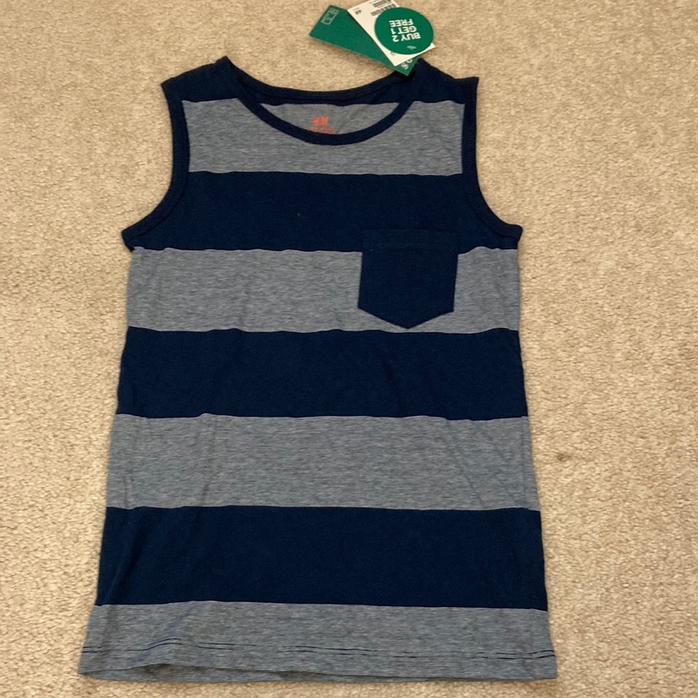 H&M Kids Tank Top